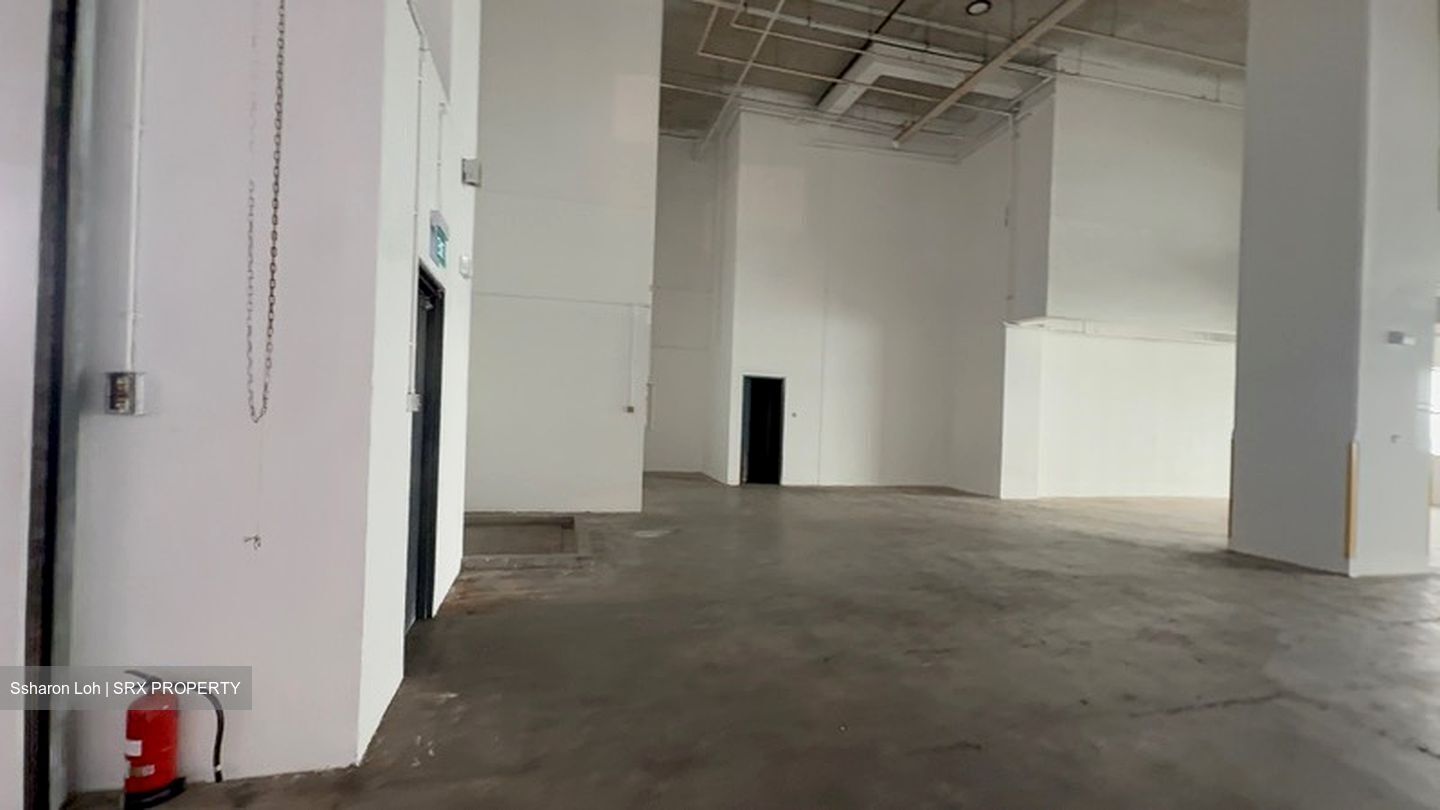Loyang Offshore Supply Base (D17), Factory #632533241